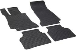 CarCarpit MERCEDES-BENZ AMG GT (X290) 2018-0000 GUMISZŐNYEG