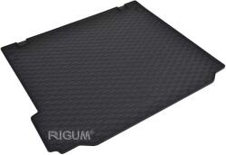 Carcarpit BMW X5 (E70) 2007-2013 CSOMAGTÉRTÁLCA