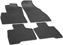 CarCarpit FIAT QUBO 2007-0000 GUMISZŐNYEG