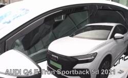 Carcarpit AUDI Q4 E-TRON SPORTBACK 2022-0000 LÉGTERELŐ
