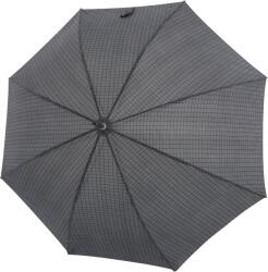 Doppler Umbrelă automată Stockholm în carouri, gri (74016707)