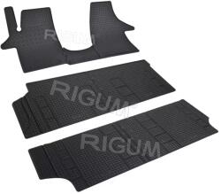CarCarpit VW T5 MULTIVAN 2003-2015 GUMISZŐNYEG