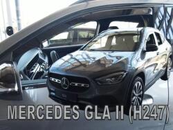 Carcarpit MERCEDES-BENZ GLA (H247) 2020-0000 LÉGTERELŐ