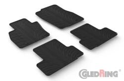 CarCarpit MAZDA CX-60 2022-0000 GUMISZŐNYEG