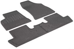 CarCarpit PEUGEOT 5008 2009-2017 GUMISZŐNYEG