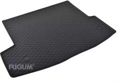 Carcarpit HONDA CIVIC 2012-2017 CSOMAGTÉRTÁLCA