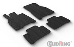 CarCarpit MERCEDES-BENZ EQE (V295) 2021- GUMISZŐNYEG