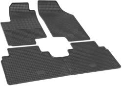 CarCarpit KIA VENGA 2010-2019 GUMISZŐNYEG