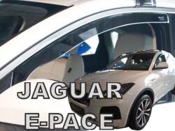 Carcarpit JAGUAR E-PACE 2017-2024 LÉGTERELŐ