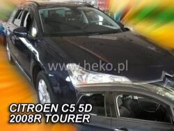 Carcarpit CITROEN C5 2008-2017 LÉGTERELŐ