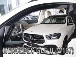 Carcarpit MERCEDES-BENZ GLS (X167) 2019-0000 LÉGTERELŐ