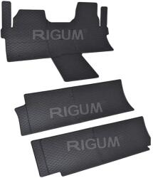 CarCarpit VW T7 CARAVELLE 2025-0000 GUMISZŐNYEG