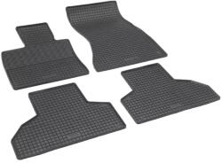 CarCarpit BMW X5 (F15) 2013-2019 GUMISZŐNYEG