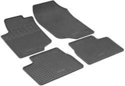 CarCarpit PEUGEOT 207 2006-2012 GUMISZŐNYEG