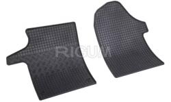 CarCarpit MERCEDES-BENZ EQV 2019-0000 GUMISZŐNYEG