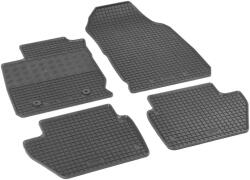 CarCarpit FORD ECOSPORT 2015-2022 GUMISZŐNYEG