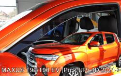 Carcarpit MAXUS T90 2021- LÉGTERELŐ