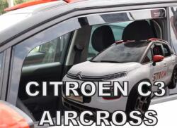 Carcarpit CITROEN C3 AIRCROSS 2017-2024 LÉGTERELŐ