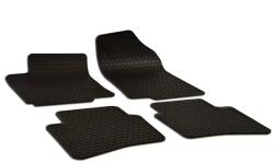 CarCarpit KIA RIO 2011-2017 GUMISZŐNYEG