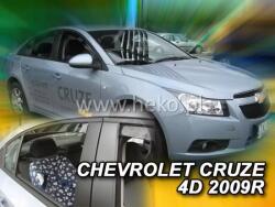 Carcarpit CHEVROLET CRUZE 2009-2017 LÉGTERELŐ
