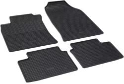CarCarpit KIA XCEED 2019-0000 GUMISZŐNYEG