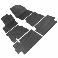 CarCarpit FORD GRAND TOURNEO CONNECT 2014-2022 GUMISZŐNYEG