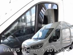 Carcarpit MAXUS E-DELIVER 9 (EV90) 2019-0000 LÉGTERELŐ