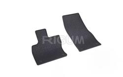 CarCarpit VW CADDY (FURGON) 2020-0000 GUMISZŐNYEG