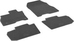 CarCarpit NISSAN LEAF 2017-2025 GUMISZŐNYEG