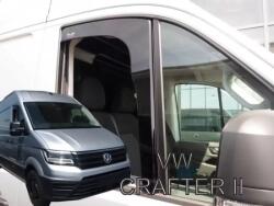 Carcarpit VW CRAFTER 2017-0000 LÉGTERELŐ