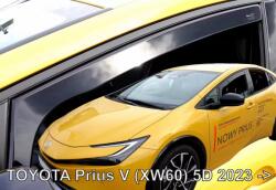 Carcarpit TOYOTA PRIUS 2023- LÉGTERELŐ