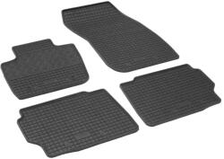 CarCarpit FORD MONDEO MK5 2015-2022 GUMISZŐNYEG