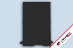 Carcarpit DACIA DOKKER VAN 2012-2021 CSOMAGTÉRTÁLCA