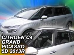 Carcarpit CITROEN C4 GRAND PICASSO 2013-2022 LÉGTERELŐ