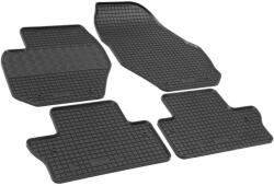 CarCarpit VOLVO S60 2010-2018 GUMISZŐNYEG