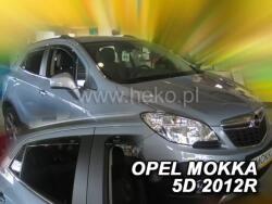 Carcarpit OPEL MOKKA 2012-2016 LÉGTERELŐ