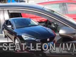 Carcarpit SEAT LEON 2020-0000 LÉGTERELŐ