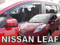 Carcarpit NISSAN LEAF 2013-2017 LÉGTERELŐ