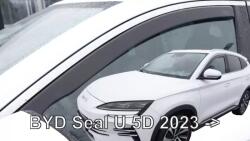 Carcarpit BYD SEAL U 2024-0000 LÉGTERELŐ
