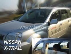 Carcarpit NISSAN X-TRAIL 2001-2007 LÉGTERELŐ