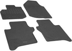 CarCarpit HONDA CITY 2009-2016 GUMISZŐNYEG