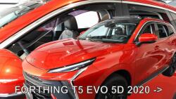 Carcarpit DONGFENG T5 EVO 2020-0000 LÉGTERELŐ