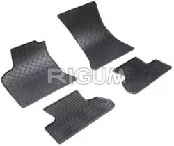 CarCarpit AUDI Q5/SQ5 (8R) 2008-2016 GUMISZŐNYEG