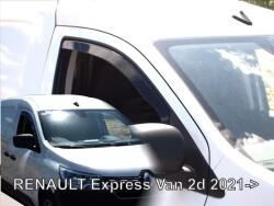 Carcarpit RENAULT EXPRESS VAN 2021-2024 LÉGTERELŐ