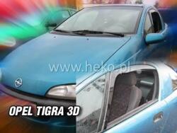 Carcarpit OPEL TIGRA A 1995-2000 LÉGTERELŐ
