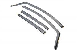 Carcarpit SEAT ALTEA FREETRACK 2007-2015 LÉGTERELŐ