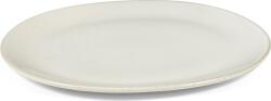 Serax Farfurii întinse Out of Lines, 27, 5 cm, alb-crem, 2 buc (B3624004-005)