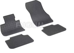 CarCarpit MINI COUNTRYMAN 2023- GUMISZŐNYEG