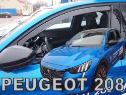 Carcarpit PEUGEOT 208 2019-0000 LÉGTERELŐ