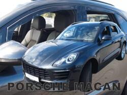 Carcarpit PORSCHE MACAN 2014-2024 LÉGTERELŐ